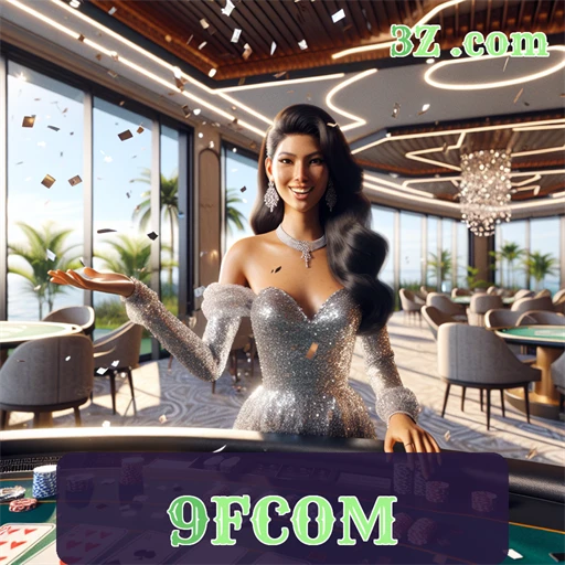 9FCOM Plataforma Oficial
