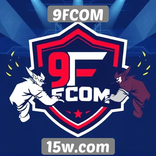 Eventos e torneios no 9FCOM atraem jogadores