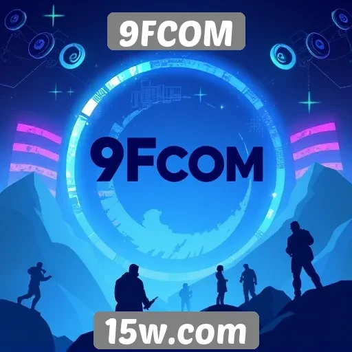 Impacto das parcerias de 9FCOM com desenvolvedores